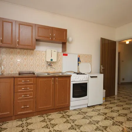With A Parking Space Losinj, Losinj - 8039 Apartman