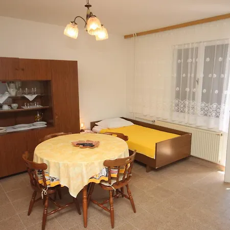 With A Parking Space Losinj, Losinj - 8039 Apartman *