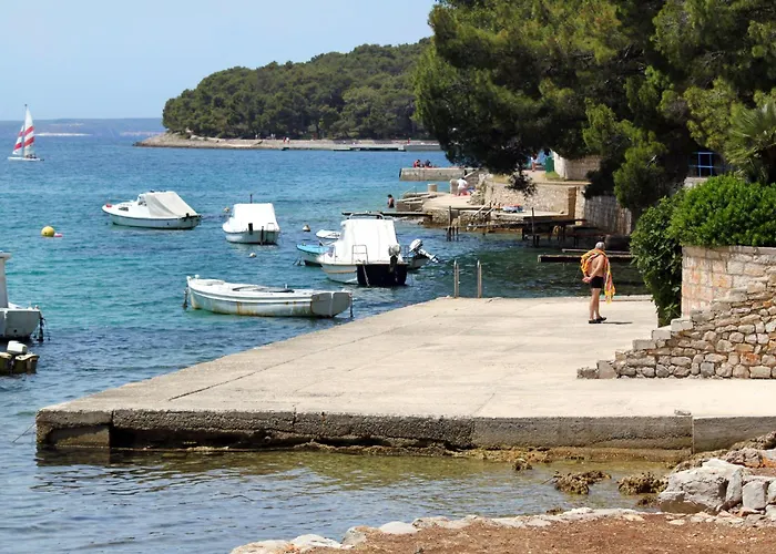 With A Parking Space Losinj, Losinj - 8039 * Mali Lošinj