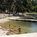 With A Parking Space Losinj, Losinj - 8039 Apartment