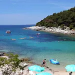 With A Parking Space Losinj, Losinj - 8039 Apartment Mali Lošinj