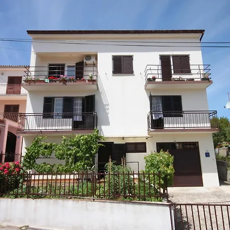 With A Parking Space Losinj, Losinj - 8039 شقة مالي لوشينغْ