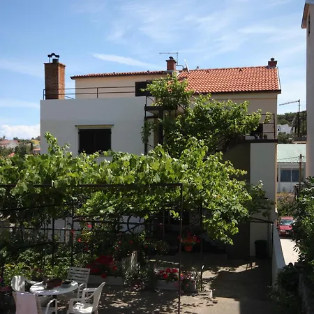 Apartment With A Parking Space Losinj, Losinj - 8039 Mali Lošinj