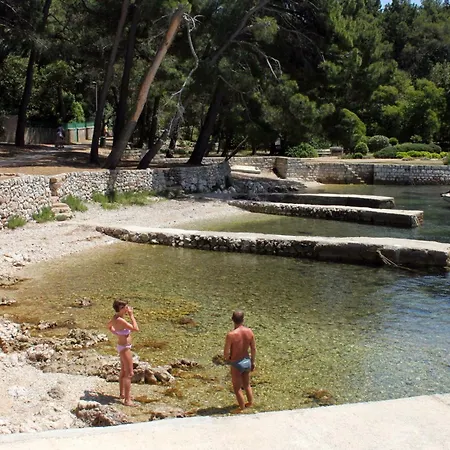 With A Parking Space Losinj, Losinj - 8039 Appartement