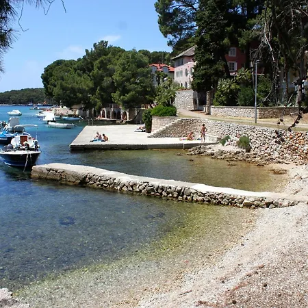Appartement With A Parking Space Losinj, Losinj - 8039 Mali Lošinj