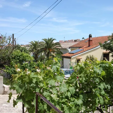 شقة With A Parking Space Losinj, Losinj - 8039 مالي لوشينغْ