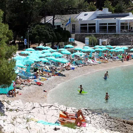 With A Parking Space Losinj, Losinj - 8039 アパート
