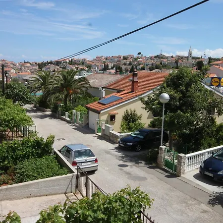 Appartement With A Parking Space Losinj, Losinj - 8039 Mali Lošinj