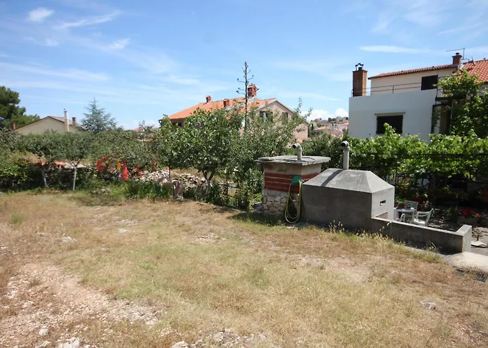 With A Parking Space Losinj, Losinj - 8039 מאלי לוסיניי
