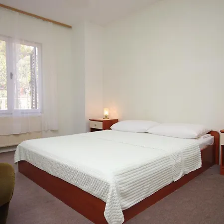 With A Parking Space Losinj, Losinj - 8039 Appartement *