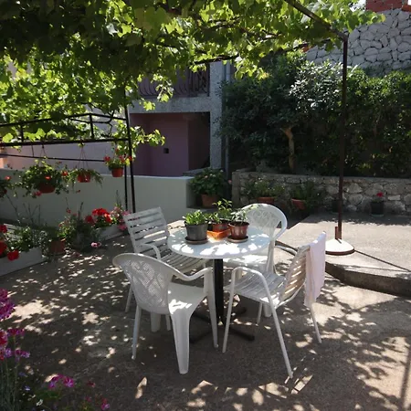 With A Parking Space Losinj, Losinj - 8039 Appartement Mali Lošinj
