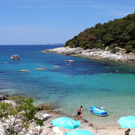 With A Parking Space Losinj, Losinj - 8039 Appartement Mali Lošinj