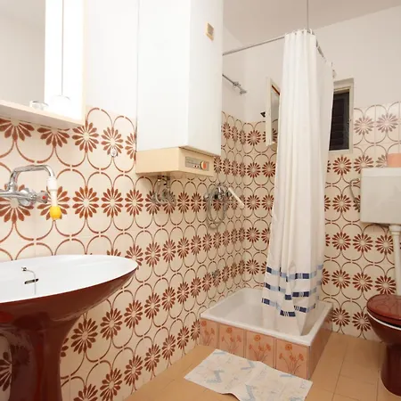 With A Parking Space Losinj, Losinj - 8039 Appartement Mali Lošinj