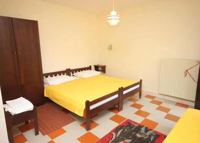 Apartman With A Parking Space Losinj, Losinj - 8039 Mali Losinj