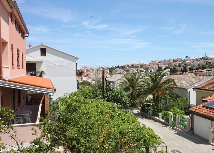 With A Parking Space Losinj, Losinj - 8039 Apartman *