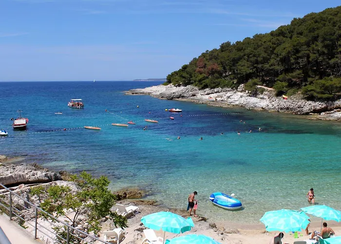 With A Parking Space Losinj, Losinj - 8039 Apartman Mali Losinj