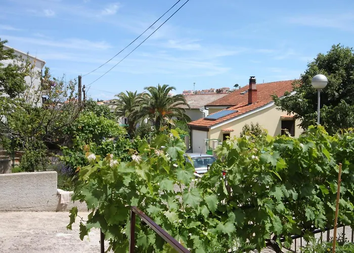 Apartman With A Parking Space Losinj, Losinj - 8039 Mali Losinj