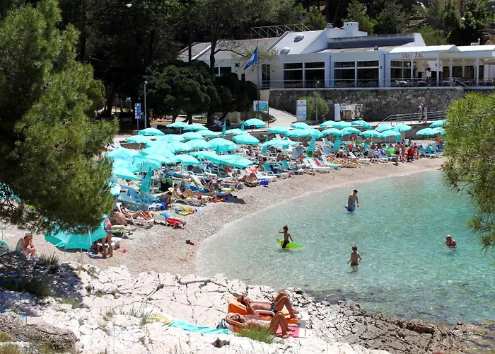 With A Parking Space Losinj, Losinj - 8039 Apartman