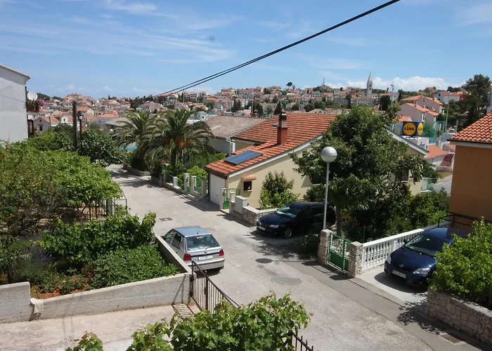 Apartman With A Parking Space Losinj, Losinj - 8039 Mali Losinj